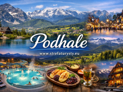 Podhale , www.strefaturysty.eu