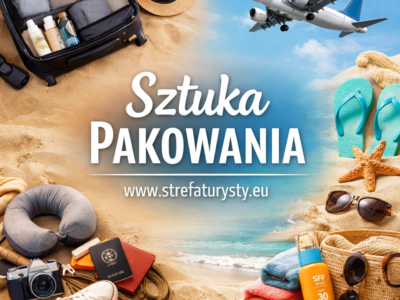 Sztuka pakowania (Smart Packing)